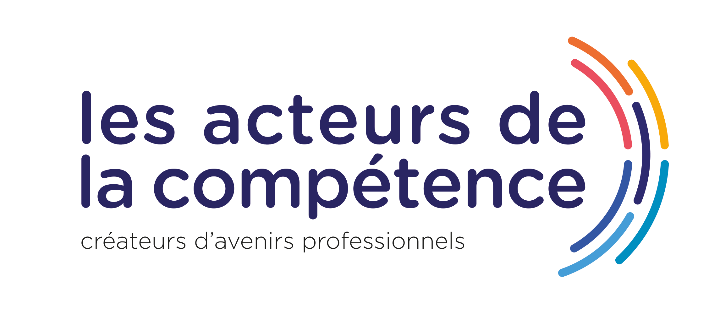 logo Acteurs de la compétence