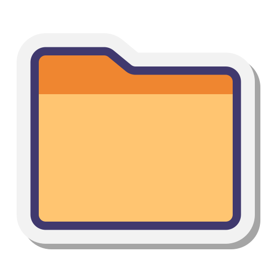 icone dossier icone suivi pedagogique formation